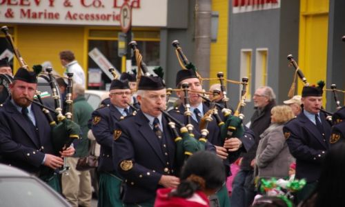 Zdj�cie IRLANDIA / - / Waterford / Dmiemy 2.