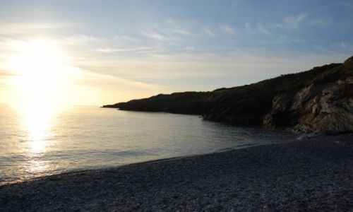 Zdjęcie IRLANDIA / - / Wicklow. / Wschod 2.