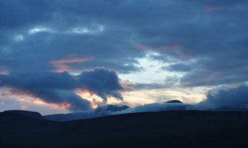 Zdjecie IRLANDIA / Kerry / Ring if Kerry / Ring of Kerry