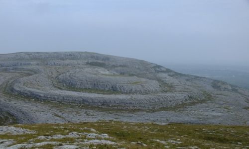 Zdjcie IRLANDIA / Claire / PN Buren / Buren