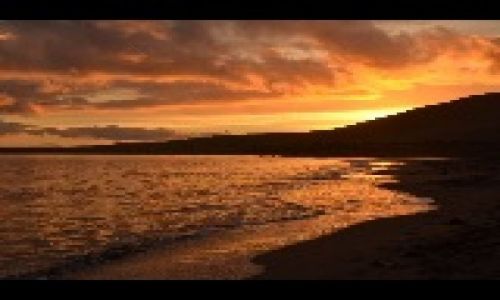Zdjecie IRLANDIA / Kerry / Ventry / Zachd w Ventry