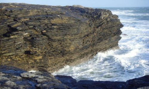 Zdjecie IRLANDIA / County Wexford / Hook Head / Hook Head