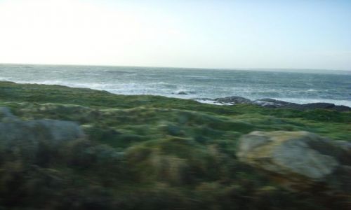 Zdjecie IRLANDIA / County Wexford / Hook Head / Hook Head