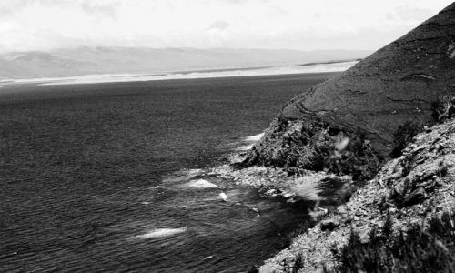 Zdjęcie IRLANDIA / County Kerry / Inch / Inch16