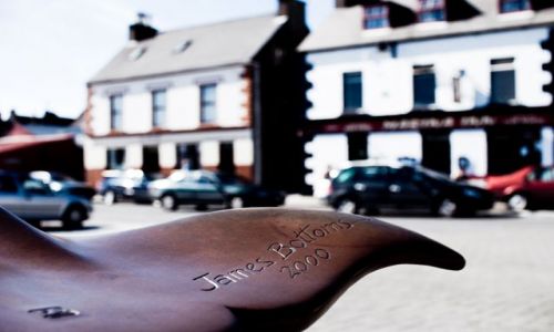 Zdj�cie IRLANDIA / County Kerry / Dingle / Dingle7