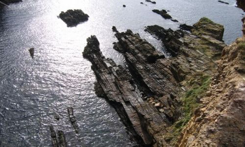 Zdjecie IRLANDIA / brak / dzies na poludniowym wybrzezu / :)