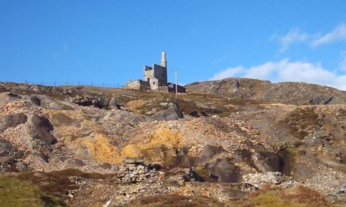 Zdjęcie IRLANDIA / brak / dzies na poludniowym wybrzezu / :)