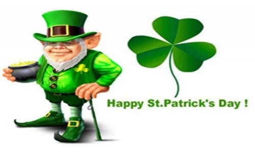 Zdjecie IRLANDIA / - / Dublin  / Happy 😊 