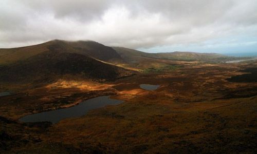 Zdjęcie IRLANDIA / brak / Zachodnie wybrzeze / Irlandia