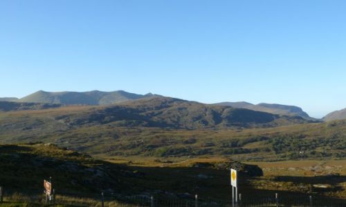 Zdjęcie IRLANDIA / IRLANDIA / AVOCA / AVOCA