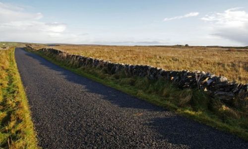 Zdjęcie IRLANDIA / The Burren / Irlandia / Irlandia