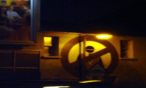 Zdjecie IRLANDIA / Irlandia Północna / Belfast / Murale z Belfastu