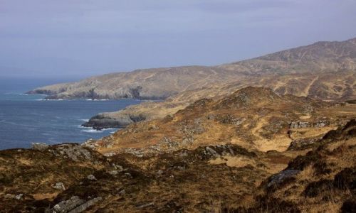 Zdjecie IRLANDIA / brak / Sheep\'s Head  / Moja irlandia