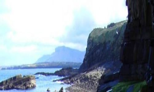 Zdjecie IRLANDIA / brak / irlandia / plaa2