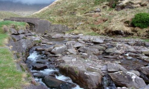 IRLANDIA /   / p�wysep Dingle / P�wysep Dingle XX