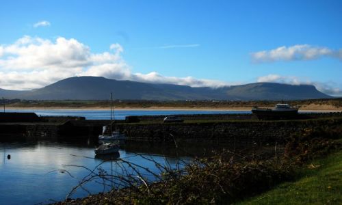 Zdjecie IRLANDIA / Irlandia / Irlandia / Nasza wyprawa po Irlandii