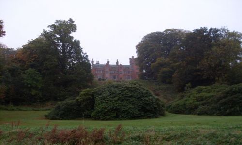 Zdjecie IRLANDIA / navan / Navan / konkurs