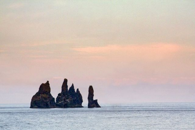Zdjęcia: Dyrholaey, Dyrholaey, ISLANDIA Zdjęcia: Dyrholaey, Dyrholaey, ISLANDIA