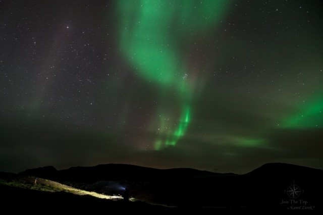 Zdj cia: Islandia, Islandia, Islandia- w poszukiwaniu zorzy polarnej, ISLANDIA