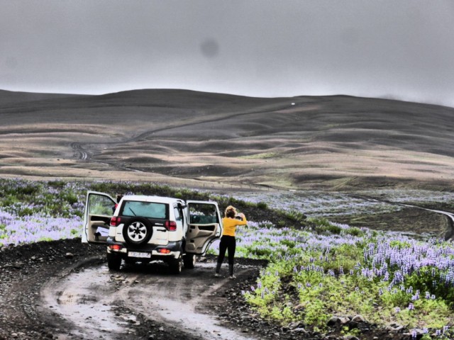 Zdj cia: Islandia, Islandia, Off Road w Interiorze, ISLANDIA Zdj cia: Islandia, Islandia, Off Road w Interiorze, ISLANDIA