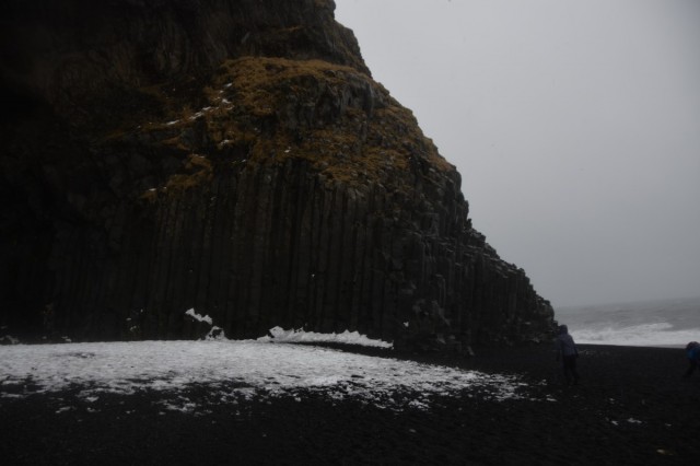 Zdj cia: Plaa Reynisfjara, Islandia, Plaa Reynisfjara, ISLANDIA