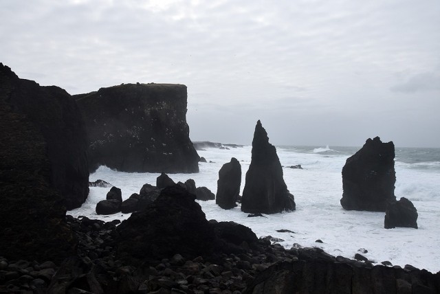 Zdj cia: Valahnukur, Reykjanes, Valahnukur, ISLANDIA