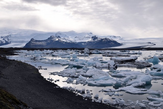 Zdj cia: Jökulsárlón, Vatnajokull, Laguna Jökulsárlón, ISLANDIA Zdj cia: Jökulsárlón, Vatnajokull, Laguna Jökulsárlón, ISLANDIA