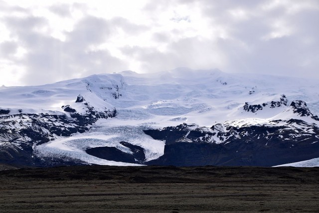 Zdj cia: Vatnajokull, Vatnajokull, Hvannadalshnúkur, ISLANDIA Zdj cia: Vatnajokull, Vatnajokull, Hvannadalshnúkur, ISLANDIA