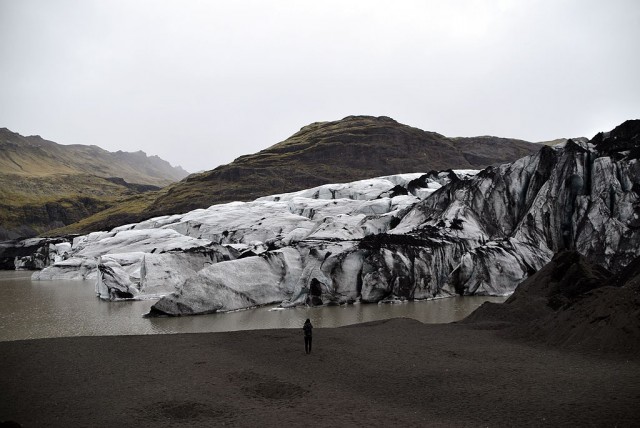 Zdj cia: Sólheimajökull, Islandia Południowa, Lodowiec Sólheimajökull, ISLANDIA Zdj cia: Sólheimajökull, Islandia Południowa, Lodowiec Sólheimajökull, ISLANDIA