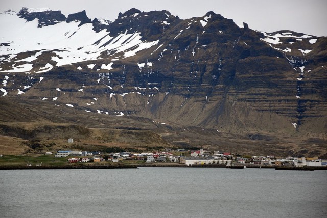 Zdj cia: Sneafelsness, Islandia zachodnia, Grundarfjordur, ISLANDIA Zdj cia: Sneafelsness, Islandia zachodnia, Grundarfjordur, ISLANDIA