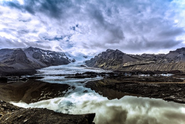 Zdjęcia: Islandia, Islandia, ISLANDIA