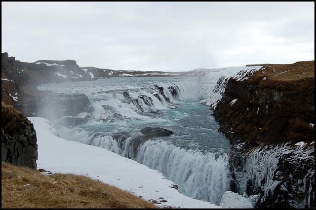 Zdjęcia: Islandia, Islandia wczesna wiosna , ISLANDIA Zdjęcia: Islandia, Islandia wczesna wiosna , ISLANDIA