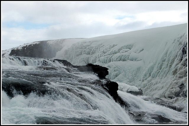 Zdjęcia: Islandia, Islandia wczesna wiosna , ISLANDIA Zdjęcia: Islandia, Islandia wczesna wiosna , ISLANDIA