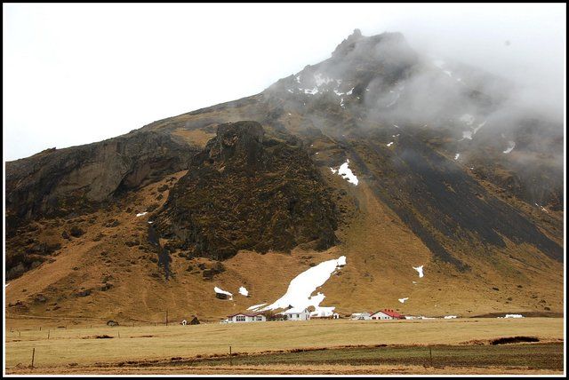 Zdjęcia: Islandia, Islandia wczesna wiosna , ISLANDIA Zdjęcia: Islandia, Islandia wczesna wiosna , ISLANDIA