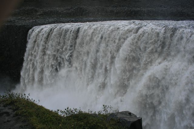 Zdjęcia: wodospad Detifos, polnoc, detifos king :), ISLANDIA Zdjęcia: wodospad Detifos, polnoc, detifos king :), ISLANDIA