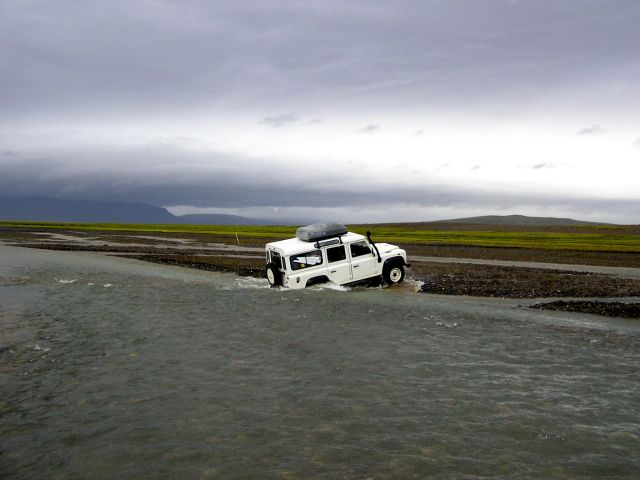 Zdjęcia: interior, 4x4, ISLANDIA Zdjęcia: interior, 4x4, ISLANDIA