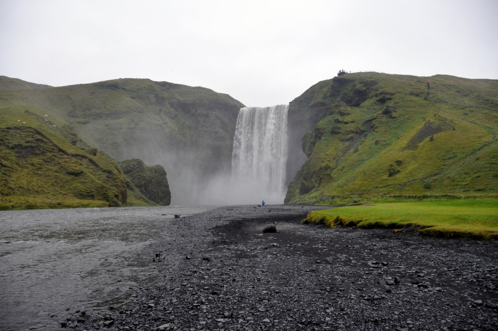 Zdjęcia: southern peninsula, southern peninsula, Skógarfoss, ISLANDIA Zdjęcia: southern peninsula, southern peninsula, Skógarfoss, ISLANDIA