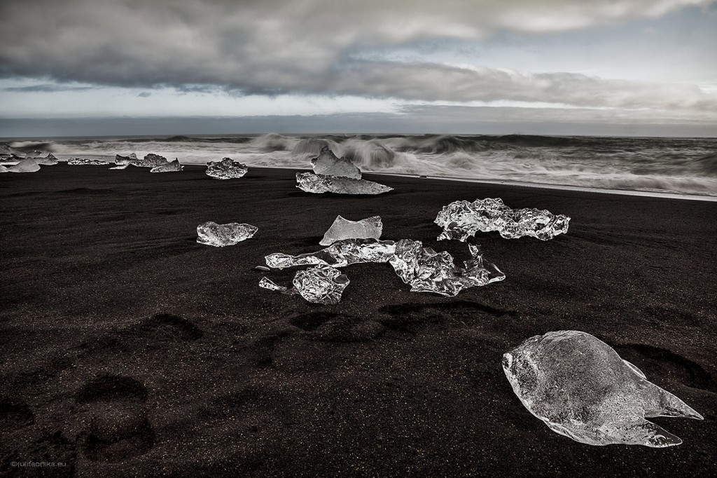 Zdjęcia: Jökulsárlón , Jökulsárlón , ISLANDIA Zdjęcia: Jökulsárlón , Jökulsárlón , ISLANDIA