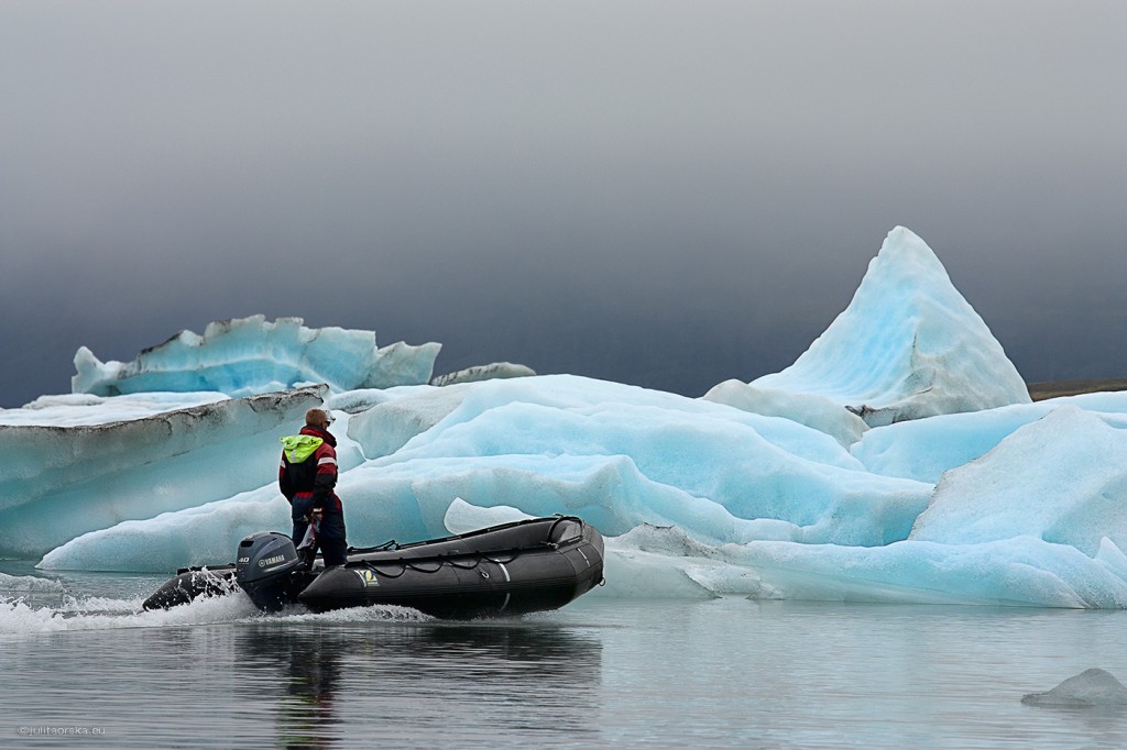 Zdjęcia: Jökulsárlón , Jökulsárlón , ISLANDIA Zdjęcia: Jökulsárlón , Jökulsárlón , ISLANDIA