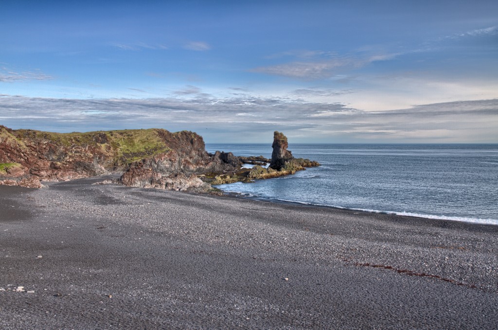 Zdjęcia: Islandia zachodnia, Islandia zachodnia, płw. Snaefellnes, ISLANDIA Zdjęcia: Islandia zachodnia, Islandia zachodnia, płw. Snaefellnes, ISLANDIA
