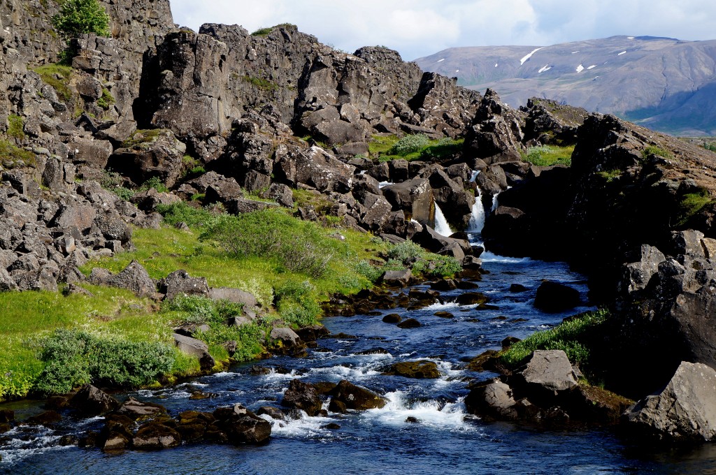 Zdjęcia: Golden Circle, zach Islandia, Park Narodowy Pngvellir, ISLANDIA Zdjęcia: Golden Circle, zach Islandia, Park Narodowy Pngvellir, ISLANDIA