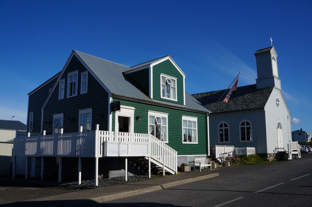 Zdjęcia: płw. Snaefellsnes, zach Islandia, Stykkisholmur, ISLANDIA Zdjęcia: płw. Snaefellsnes, zach Islandia, Stykkisholmur, ISLANDIA