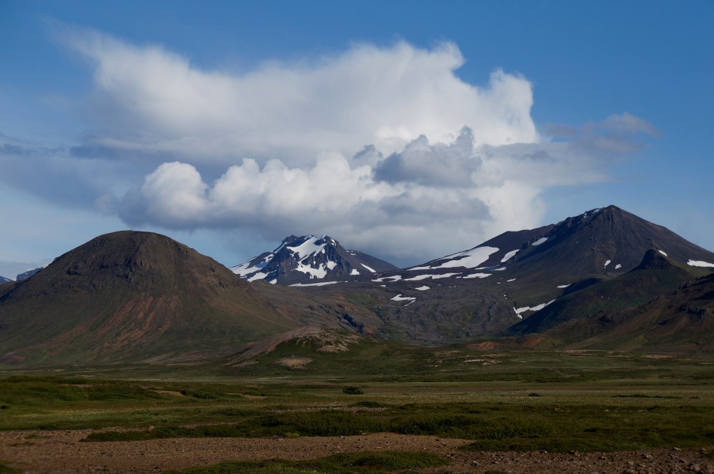 Zdjęcia: płw. Snaefellsnes, zach Islandia, Pod chmurką, ISLANDIA Zdjęcia: płw. Snaefellsnes, zach Islandia, Pod chmurką, ISLANDIA