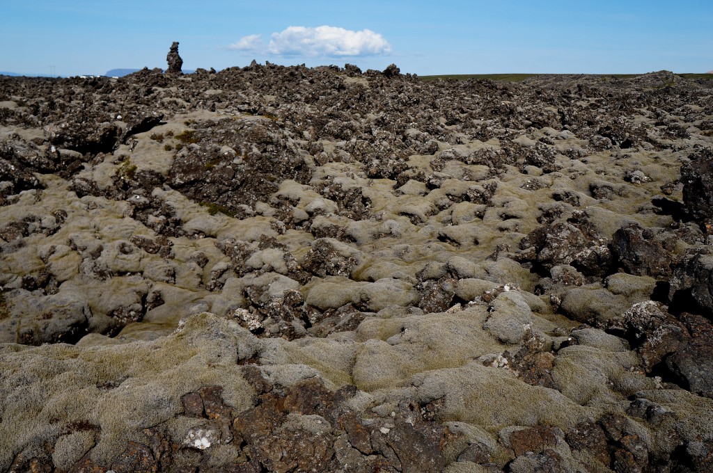 Zdjęcia: płw. Snaefellsne, zach Islandia , Pola lawowe, ISLANDIA Zdjęcia: płw. Snaefellsne, zach Islandia , Pola lawowe, ISLANDIA