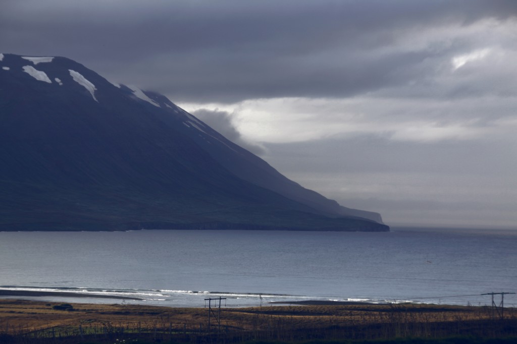 Zdjęcia: Patreksfjörður, Vestfirðir, Fiordy Zachodnie, Islandia, ISLANDIA Zdjęcia: Patreksfjörður, Vestfirðir, Fiordy Zachodnie, Islandia, ISLANDIA