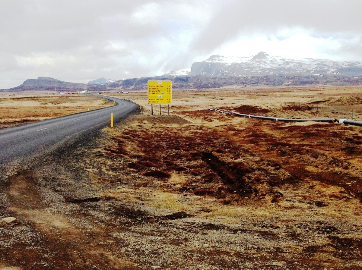 Zdjęcia: Islandia, Islandia, Przez pustkowia Islandii, ISLANDIA Zdjęcia: Islandia, Islandia, Przez pustkowia Islandii, ISLANDIA