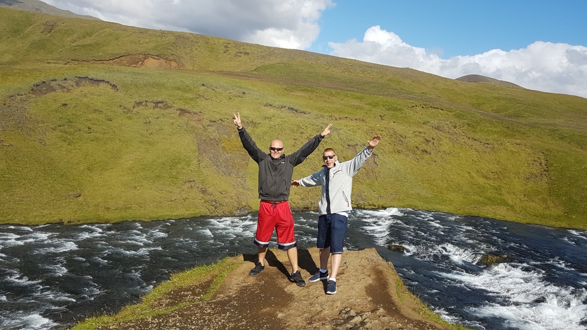 Zdjęcia: Island, Islandia, ISLANDIA Zdjęcia: Island, Islandia, ISLANDIA