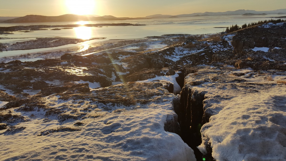Zdjęcia: Þingvellir, Golden Circle, Islandia płyty tektoniczne, ISLANDIA Zdjęcia: Þingvellir, Golden Circle, Islandia płyty tektoniczne, ISLANDIA