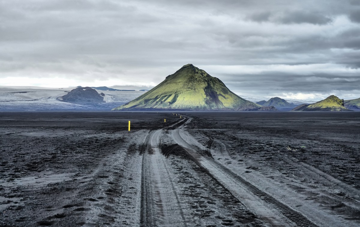 Zdjęcia: interior, interior, Lawowy żwirek..., ISLANDIA Zdjęcia: interior, interior, Lawowy żwirek..., ISLANDIA
