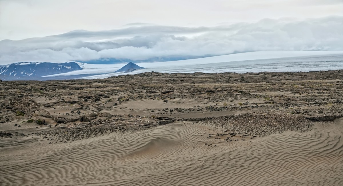 Zdjęcia: interior, interior, Wydmy i lodowce...., ISLANDIA Zdjęcia: interior, interior, Wydmy i lodowce...., ISLANDIA